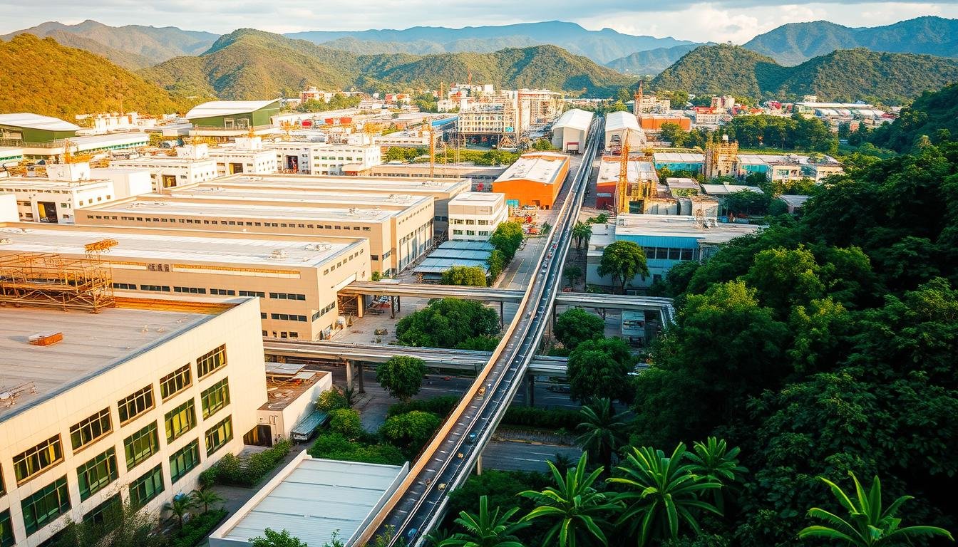 Outsourcing Vietnam