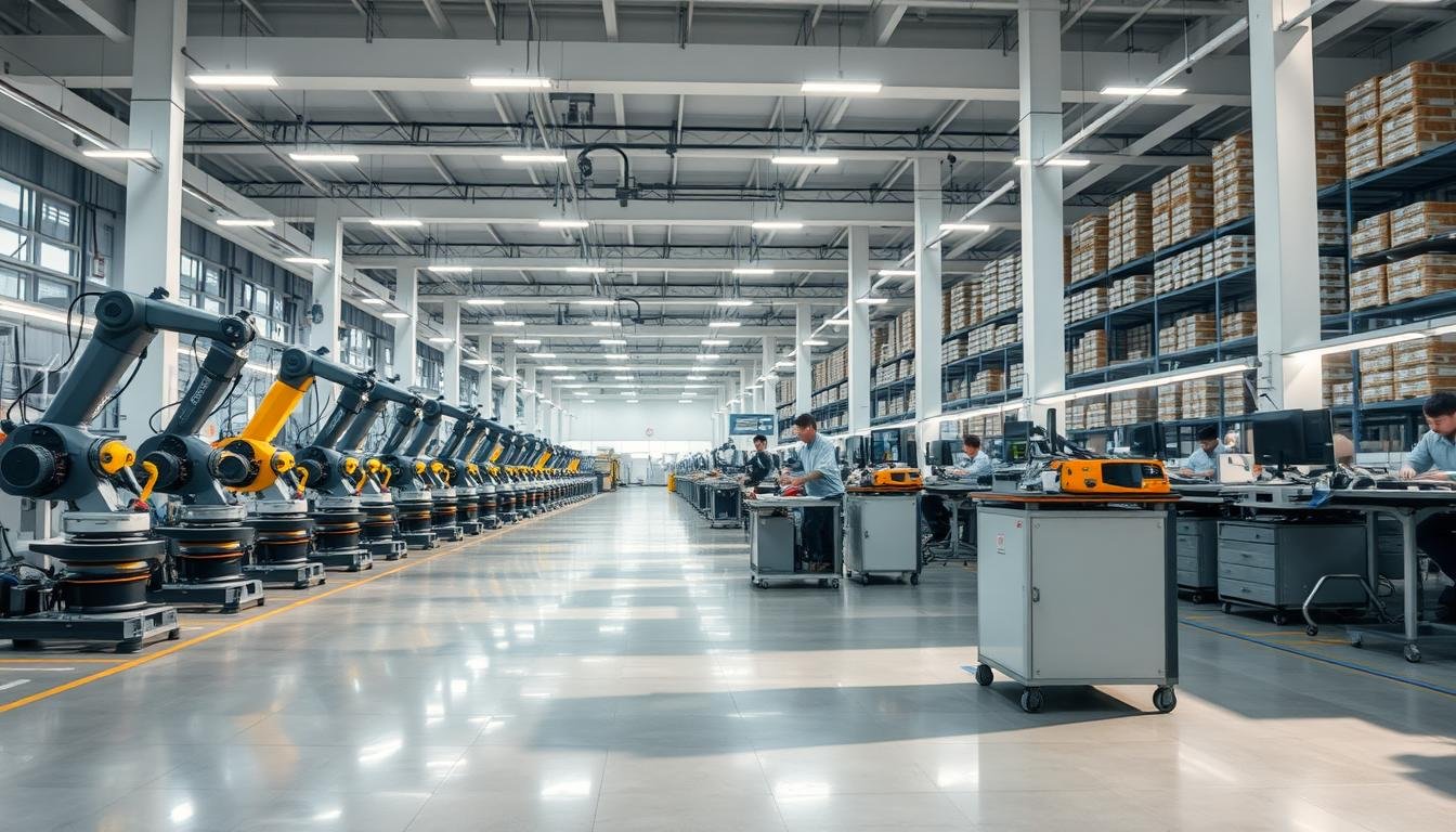 vietnam cost efficiency manufacturing