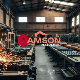 Vietnam custom iron parts