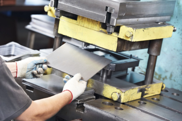 Stamping Line